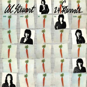Al Stewart: 24 Carrots – 40th Anniversary Edition, 3CD