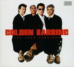 Golden Earring – The Long Versions  2-cd