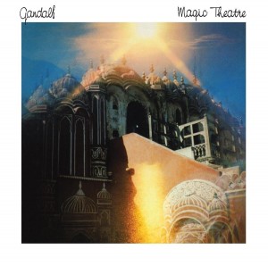 Gandalf - Magic Theatre: Remastered Edition 