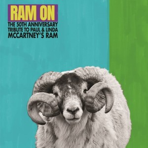 Fernando Perdomo & Denny Seiwell -  Ram On -  The 50th Anniversary Tribute To Paul & Linda Mccartney’s Ram