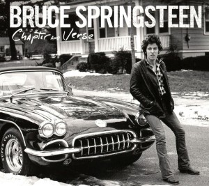 Bruce Springsteen - Chapter And Verse