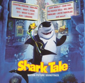 V/a - Shark Tale Motion Picture Soundtrack