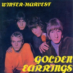 Golden Earrings ‎– Winter-Harvest