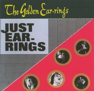 Golden Earrings ‎– Just Ear-rings