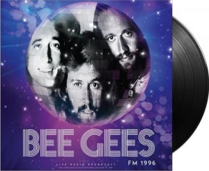 Bee Gees – FM 1996   LP