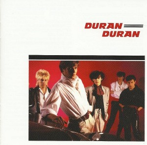 Duran Duran ‎– Duran Duran