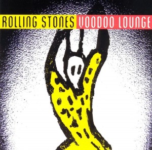 Rolling Stones - Voodoo Lounge 