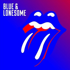 The Rolling Stones ‎– Blue & Lonesome