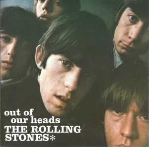 Rolling Stones - Out Of Our Heads  (DSD Remastered).