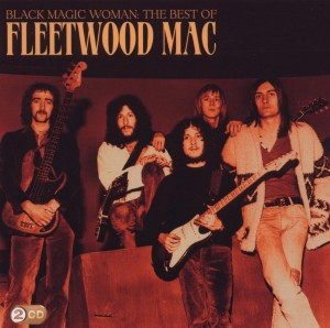 Fleetwood Mac - Black Magic Woman - The Best of 2-cd