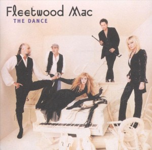 Fleetwood Mac - The Dance.