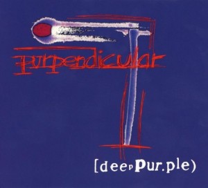 Deep Purple - Purpendicular -Expanded