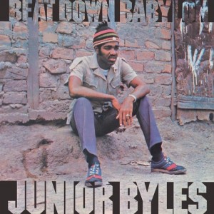 Junior Byles -  Beat Down Babylon  2-CD