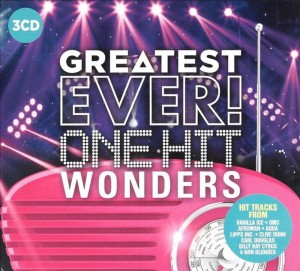 V/a - Greatest Ever! One Hit Wonders 3-cd