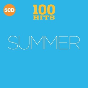 V/a - 100 Hits Summer 5-cd