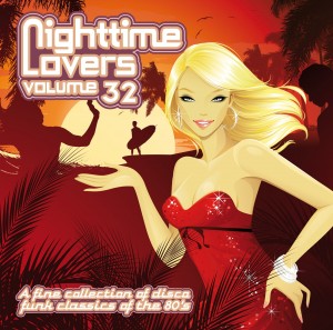 Nighttime Lovers Volume 32