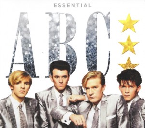 ABC – Essential ABC 3-cd