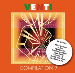 V/a - Venti Compilation 7