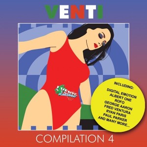 V/a - Venti Compilation 4