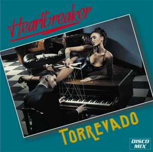 Torrevado – Heartbreaker (Disco Mix)