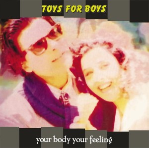 Toys For Boys – Your Body, Your Feeling 12