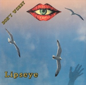Lipseye – Don't Worry 12
