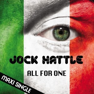 Jock Hattle – All For One 12
