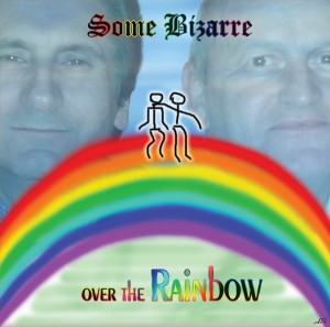 Some Bizarre – Over The Rainbow  12