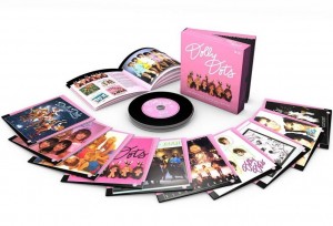 Dolly Dots ‎– The Complete Album Collection ... And A Little Bit More.