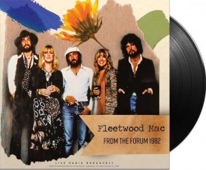Fleetwood Mac – From The Forum 1982