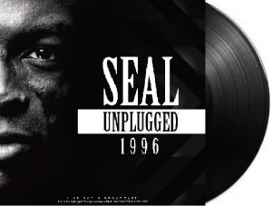 Seal – Unplugged 1996