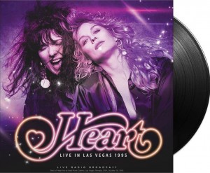 Heart – Live in Las Vegas 1995