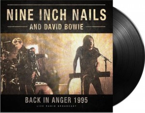 Nine Inch Nails & David Bowie – Best of Back In Anger 1995