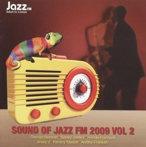 V/a - The Sound of Jazz FM 2009  Vol. 2