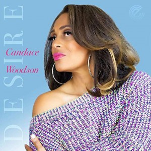 Candace Woodson – Desire