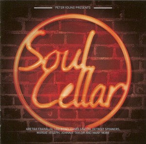 Peter Young – Soul Cellar
