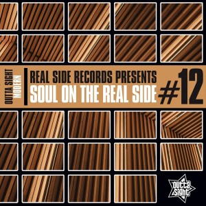 V/a - Real Side Records Presents Soul On The Real Side # 12