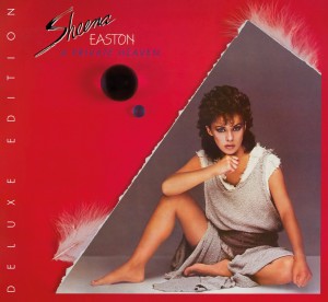 Sheena Easton - A Private Heaven 2-cd Deluxe