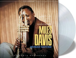 Miles Davis – Human Nature (Live Radio Broadcast) 