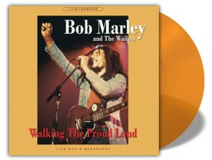 Bob Marley & The Wailers – Walking The Proud Land