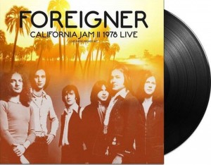 Foreigner – Best of California Jam II 1978 Live