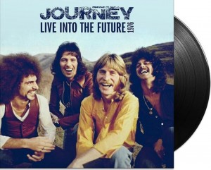 Journey – Best of Live Into The Future