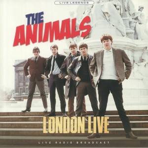 The Animals – London Live