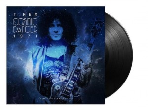 T.Rex – Best of Cosmic Dancer Live 1971 