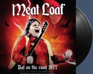  Meat Loaf - Bat On The Road 1977