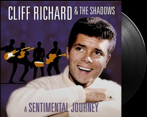 Cliff Richard & The Shadows – A Sentimental Journey