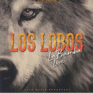 Los Lobos – La Bamba Live 