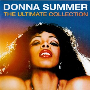 Donna Summer – The Ultimate Collection 2-cd