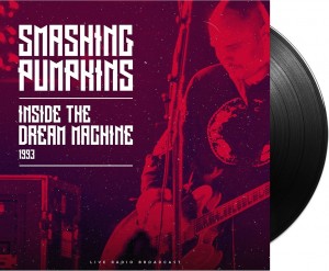 Smashing Pumpkins – Inside the Dream Machine 1993