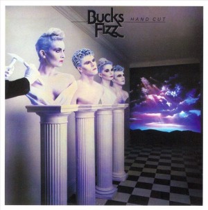 Bucks Fizz - Hand Cut, 2-CD Definitive Edition